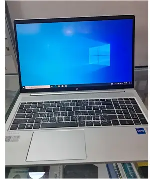 New Laptop HP ProBook 450 G8 16GB Intel Core I7 SSD 512GB