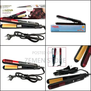 Professional and Original Hair Styler
