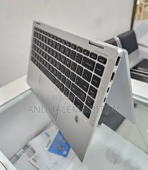 New Laptop HP EliteBook X360 1040 G7 16GB Intel Core I7 SSD 512GB
