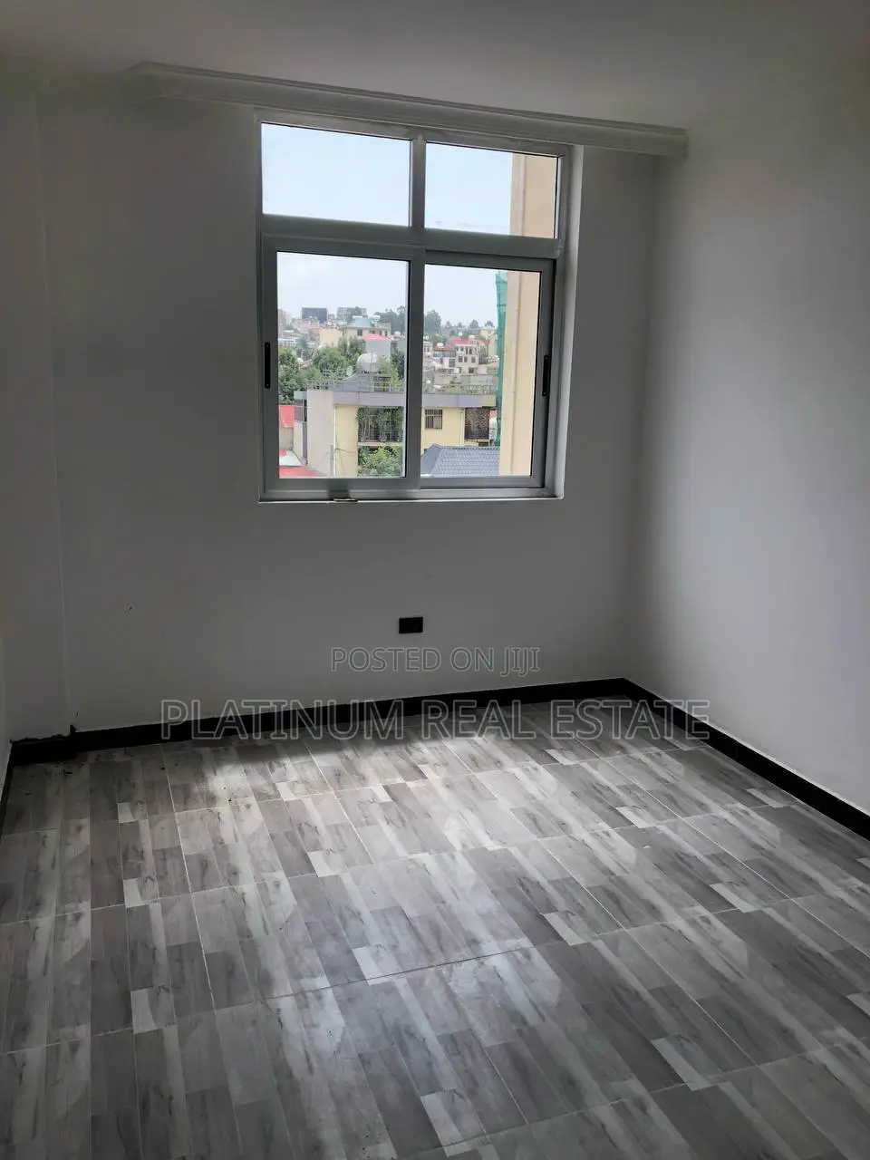 Furnished 3bdrm Apartment in Yobi Real Estate, Bole for sale