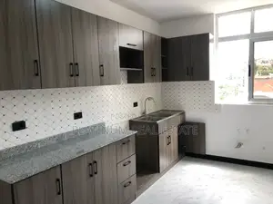 Furnished 3bdrm Apartment in Yobi Real Estate, Bole for sale