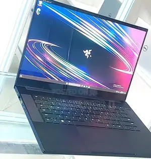 New Laptop Razer Blade 16GB Intel Core I7 SSD 512GB