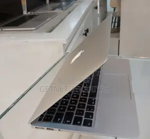 New Laptop Apple MacBook Air 2013 4GB Intel Core I5 SSD 256GB