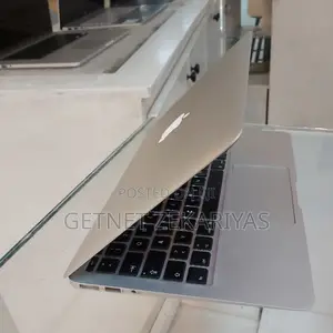 New Laptop Apple MacBook Air 2013 4GB Intel Core I5 SSD 256GB