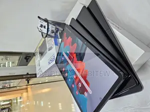 New Samsung Galaxy Tab S7 128 GB Gray