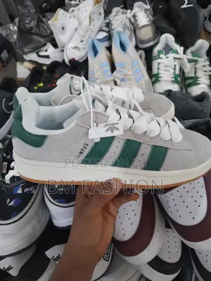 Adidas Campus