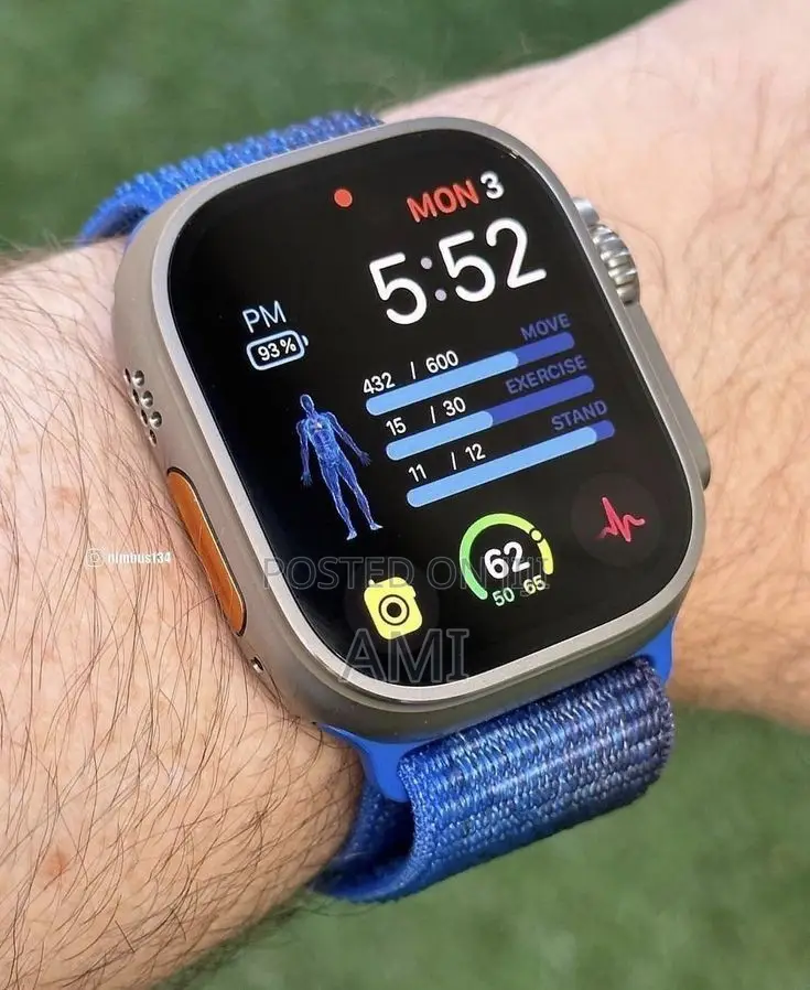 Apple Watch Ultra USA
