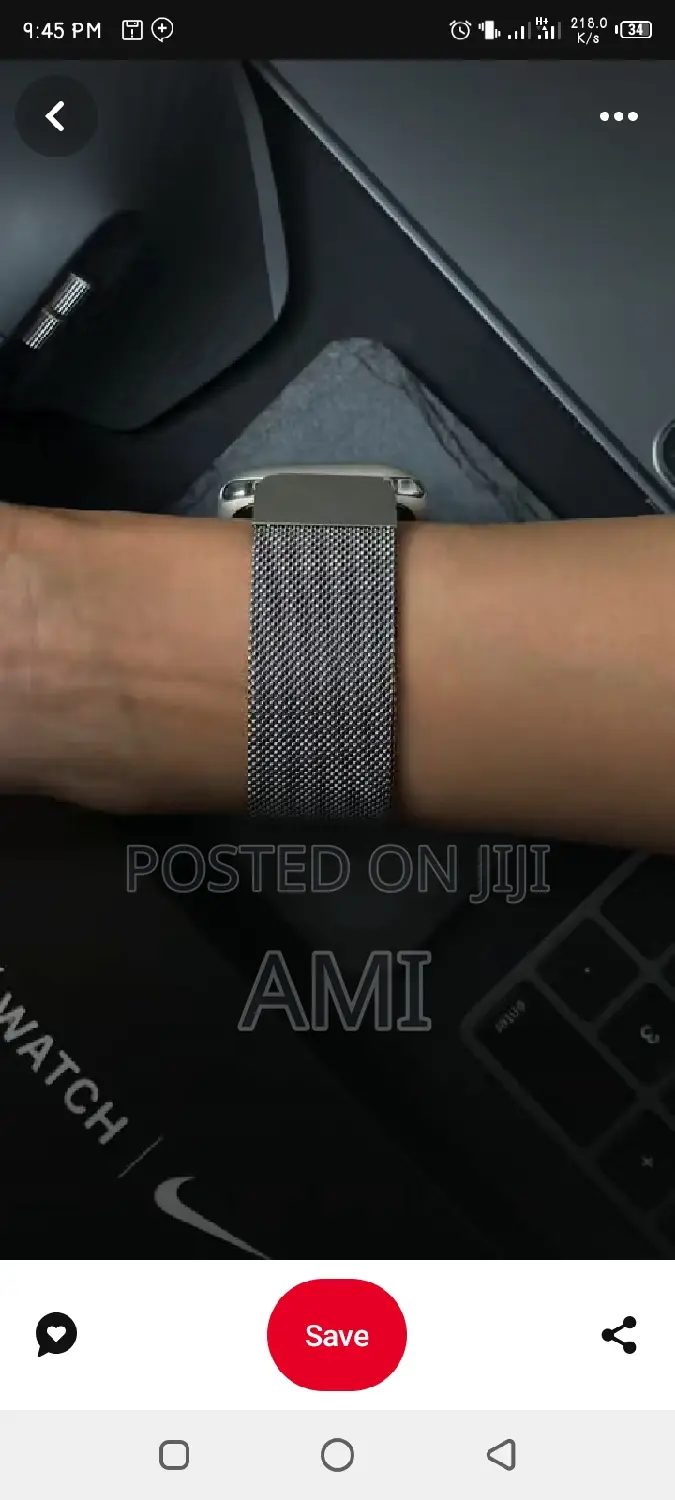 Apple Watch Ultra USA