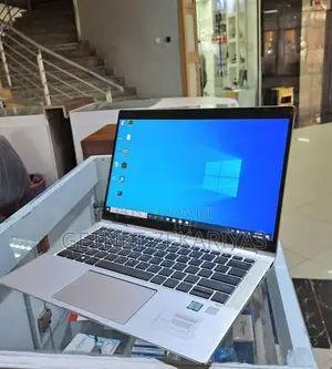 New Laptop HP Spectre 16GB Intel Core I5 SSD 512GB