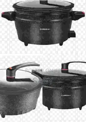 Pressure Cooker