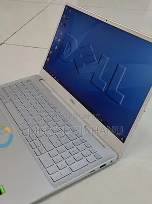 New Laptop Dell Inspiron 15 16GB Intel Core I5 SSD 512GB