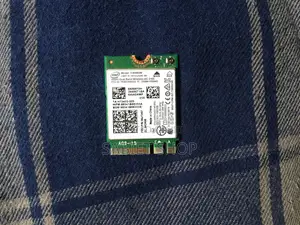 Intel Dualband Wireless Ac3165 Internal Wifi Adapter