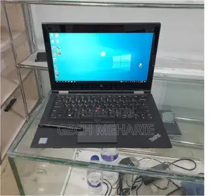 New Laptop Lenovo ThinkPad X260 8GB Intel Core I5 SSD 512GB