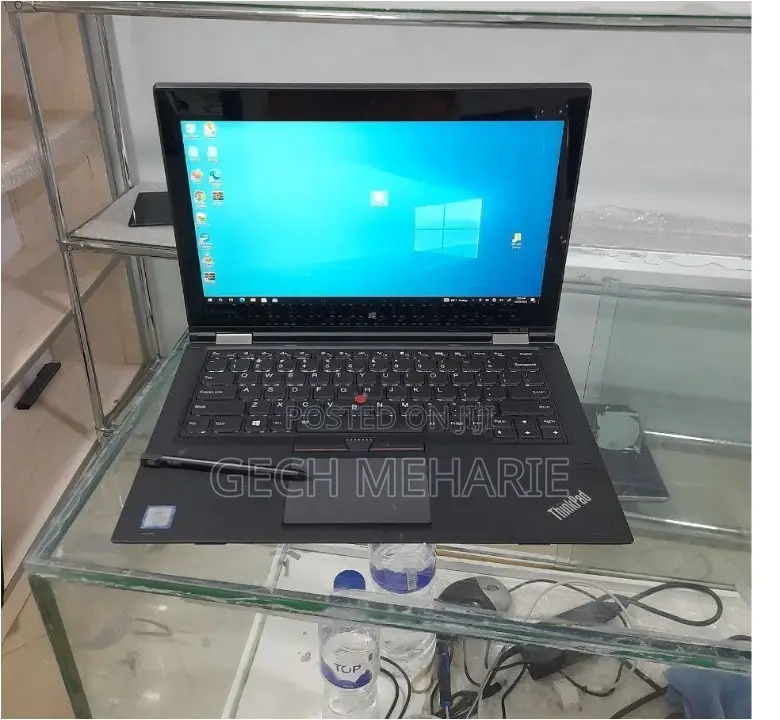 New Laptop Lenovo ThinkPad X260 8GB Intel Core I5 SSD 512GB