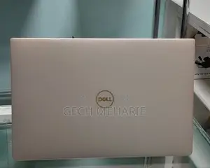 New Laptop Dell Inspiron 15 16GB Intel Core i7 SSD 512GB
