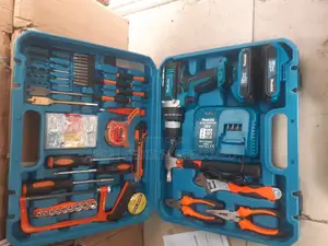 Elctrical Drill