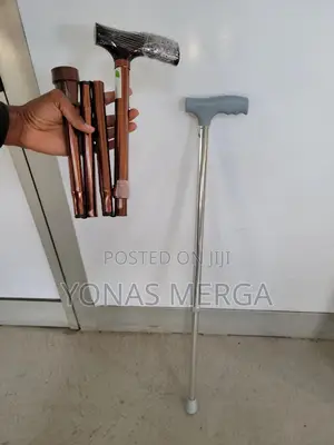 Walking Stick¶ከዘራ:እጥፍጥፍ ሚል*Walking Stick/Cane,Walking Cane,