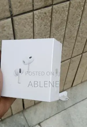 Airpod Pro 2nd Generation