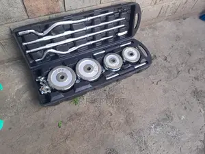 York Dumbbell