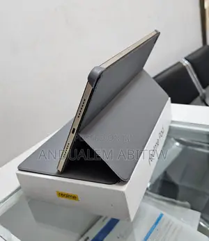 New Realme Pad 64 GB Gray