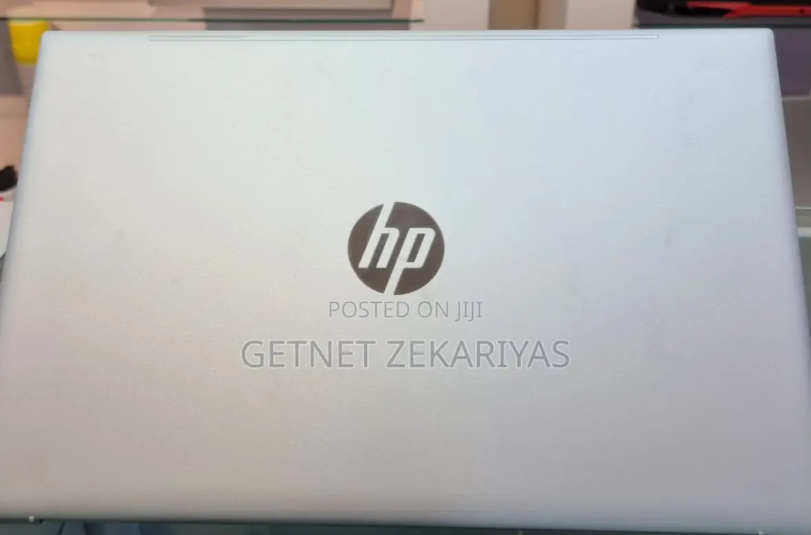 New Laptop HP Pavilion 15 8GB AMD Ryzen 7 SSD 512GB