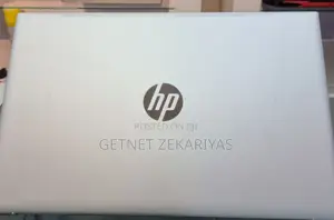 New Laptop HP Pavilion 15 8GB AMD Ryzen 7 SSD 512GB