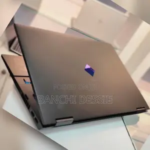 New Laptop HP Omen 17 32GB Intel Core I7 SSD 2T