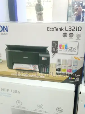 Epson Exceed Your Vlslon