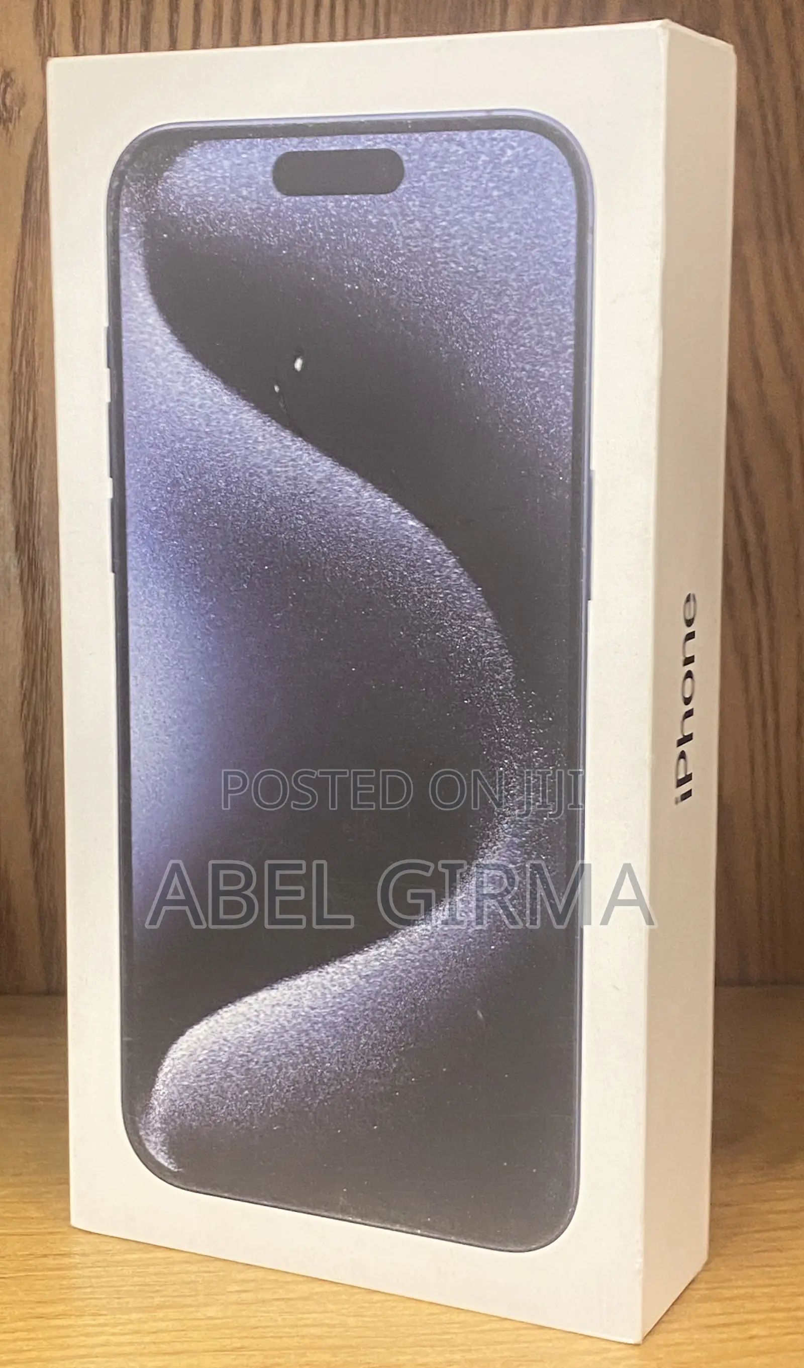 New Apple iPhone 15 Pro Max 512 GB