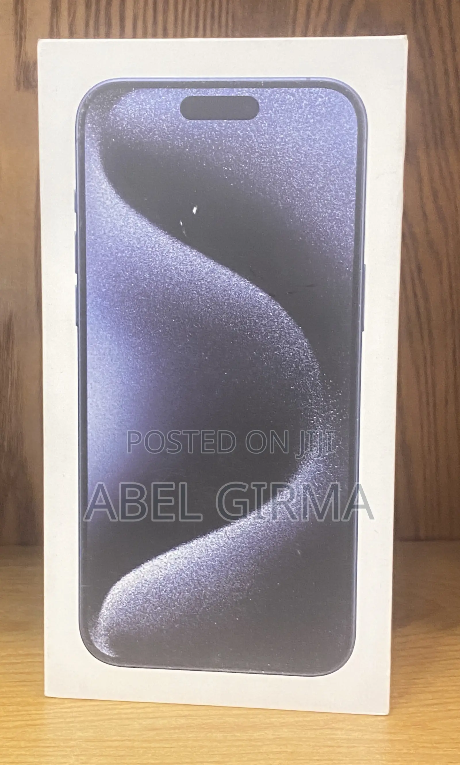 New Apple iPhone 15 Pro Max 512 GB