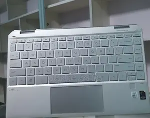 New Laptop HP Spectre 16GB Intel Core I7 SSD 512GB
