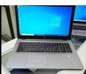 New Laptop HP EliteBook 840 8GB Intel Core i5 HDD 1T