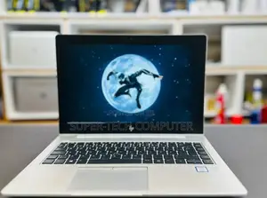 New Laptop HP EliteBook 840 G6 16GB Intel Core i5 SSD 512GB