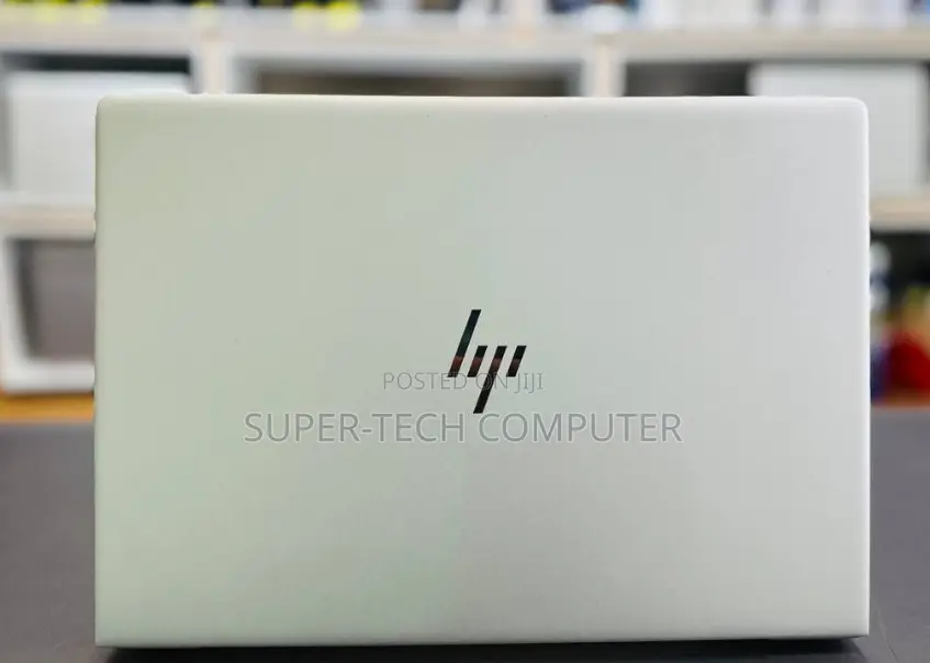 New Laptop HP EliteBook 840 G6 16GB Intel Core i5 SSD 512GB