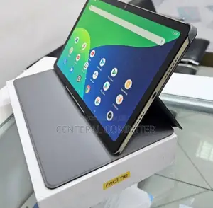 New Realme Pad 4 GB Gray