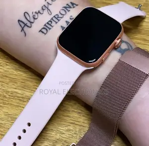 Original Series 9 Premium Cass Smart Watch