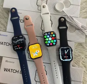 Original Series 9 Premium Cass Smart Watch