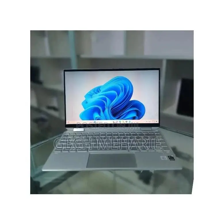New Laptop HP Spectre 16GB Intel Core i7 SSD 512GB