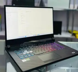 New Laptop Asus TUF Gaming A15 16GB Intel Core i7 SSD 512GB
