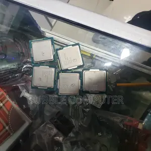 Processor for Desktop