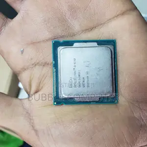 Processor for Desktop