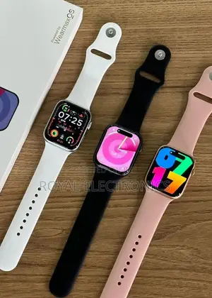 Model-23 Original Series 9 Premium Cass Smart Watch