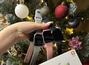 Model-24 Original Series 9 Premium Cass Smart Watch