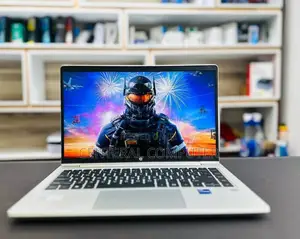 New Laptop HP ProBook 430 G5 16GB Intel Core I7 SSD 512GB