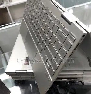 New Laptop HP Envy x360 8GB Intel Core i7 SSD 512GB