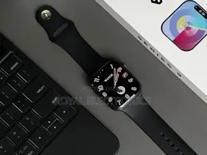 Model-28 Original Series 9 Premium Cass Smart Watch
