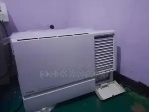 Toshiba Flat Type Air Conditioner