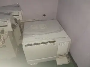 Toshiba Flat Type Air Conditioner