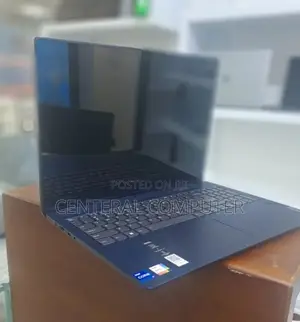 New Laptop Lenovo Flex 5 16GB Intel Core I7 SSD 512GB