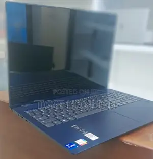 New Laptop Lenovo Flex 5 16GB Intel Core I7 SSD 512GB